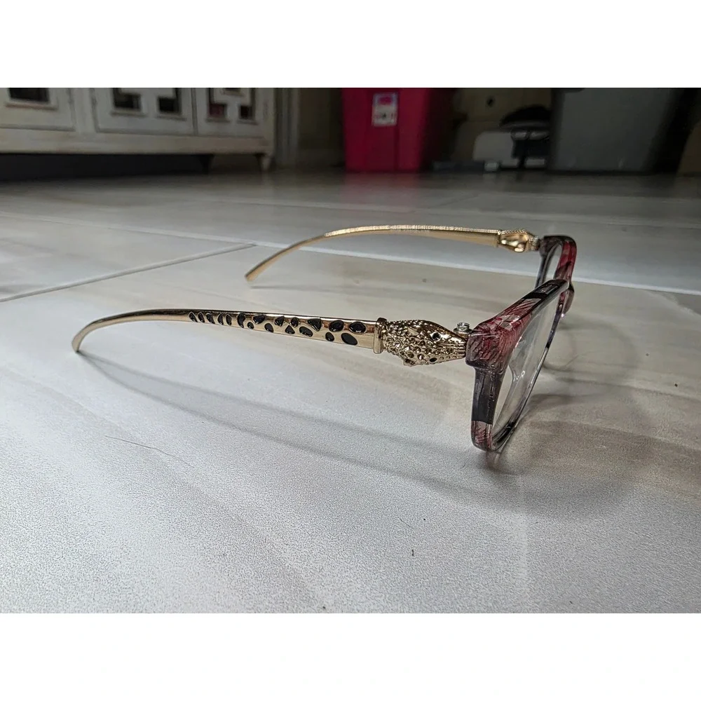 Unbranded cat eye